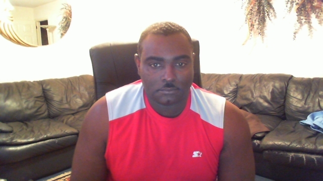Date this hot United States man James from Chattanooga US14369