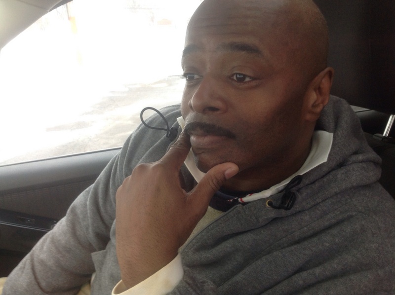 Date this cute United States man Arked44 from Detroit US14370