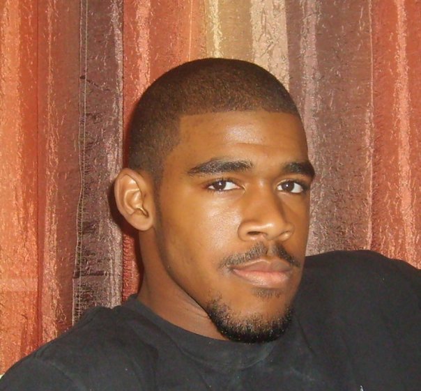 Date this good-looking United States man J.D. from Fort Myers US14395