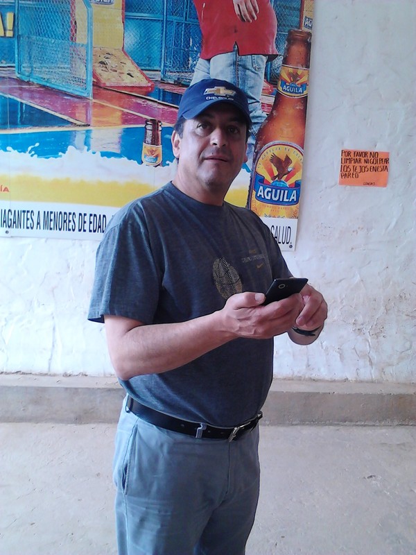 Date this fun Colombia man Alejandro from Bogota CO13507