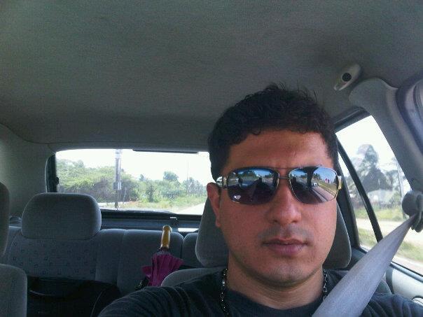 Date this charming Colombia man David Jose Nuez from Bogota CO13566