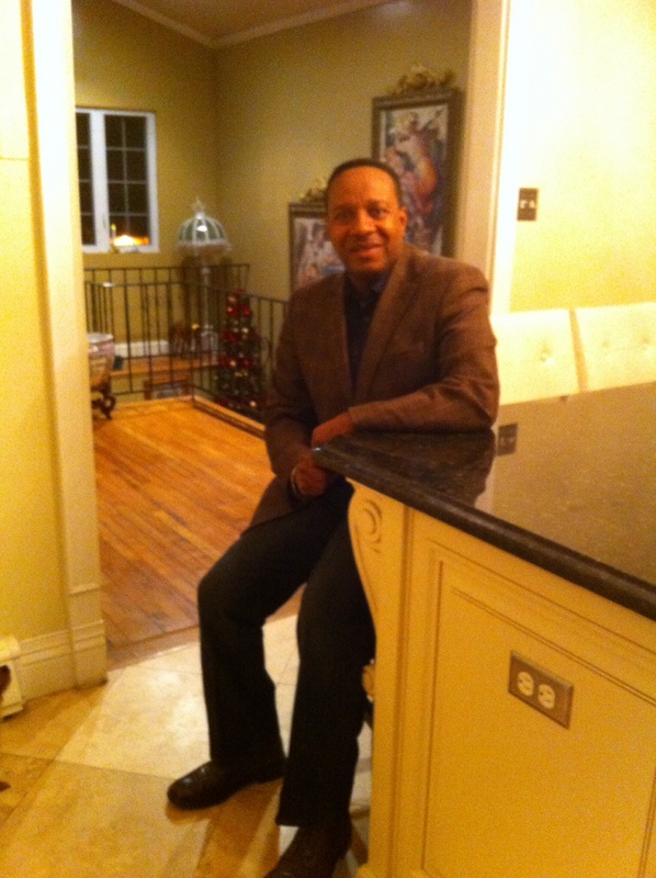 Date this good-looking United States man Romario11 from New York US14441