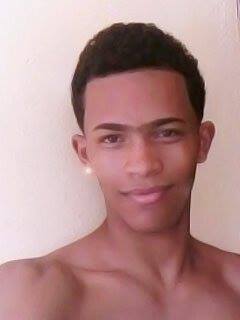 Date this voluptuous Dominican Republic man Alex from Santo Domingo DO16741