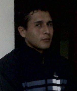 Date this sensual Colombia man Alejandro from Popayan CO13595