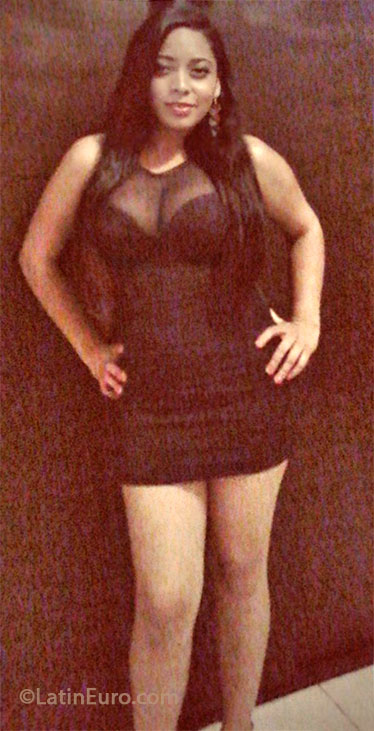 Date this voluptuous Mexico girl Mary from Tijuana MX1199