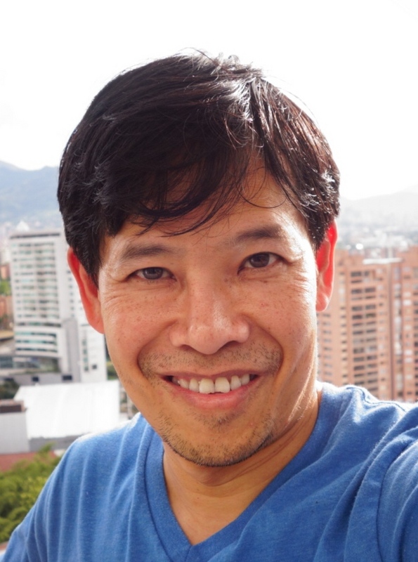 Date this attractive United States man Paul from Houston US14460