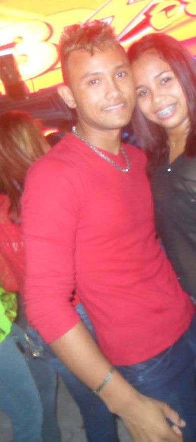 Date this tall Brazil man NILSON from S********£o Luis BR8033