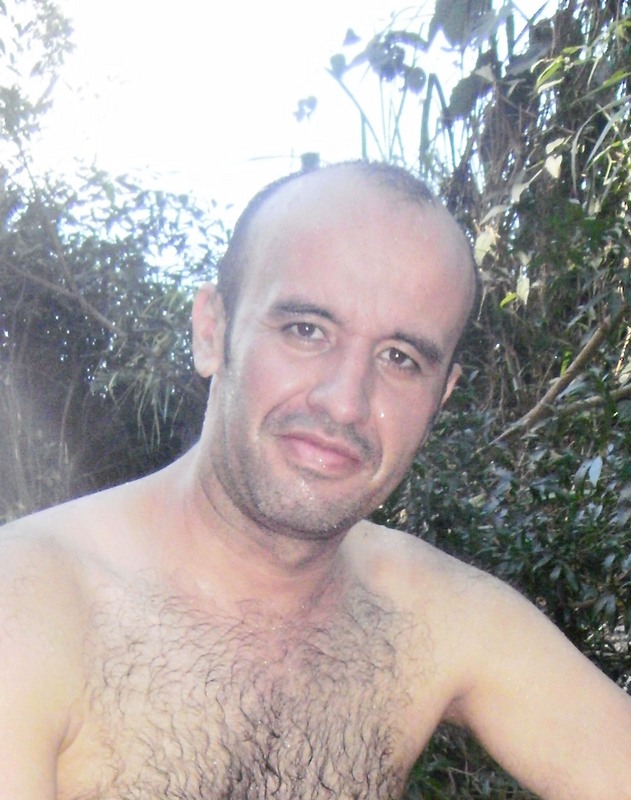Date this cute Colombia man Santiago from Ibague CO13760
