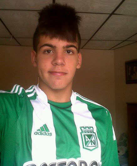 Date this delightful Colombia man Diego from cartago CO13761