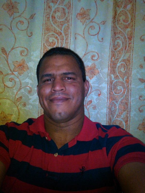 Date this beautiful Dominican Republic man Juan from Santo Domingo Este DO17069