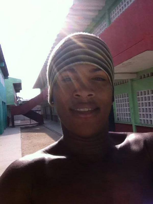 Date this charming Colombia man Luiseduardosmit from Cartagena CO13862