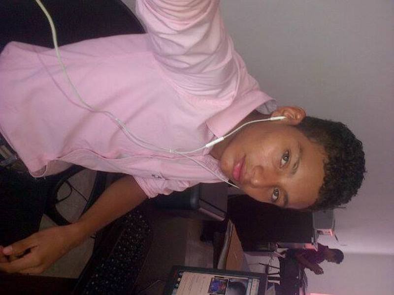 Date this athletic Colombia man Edinson andres from Villavicencio CO13863