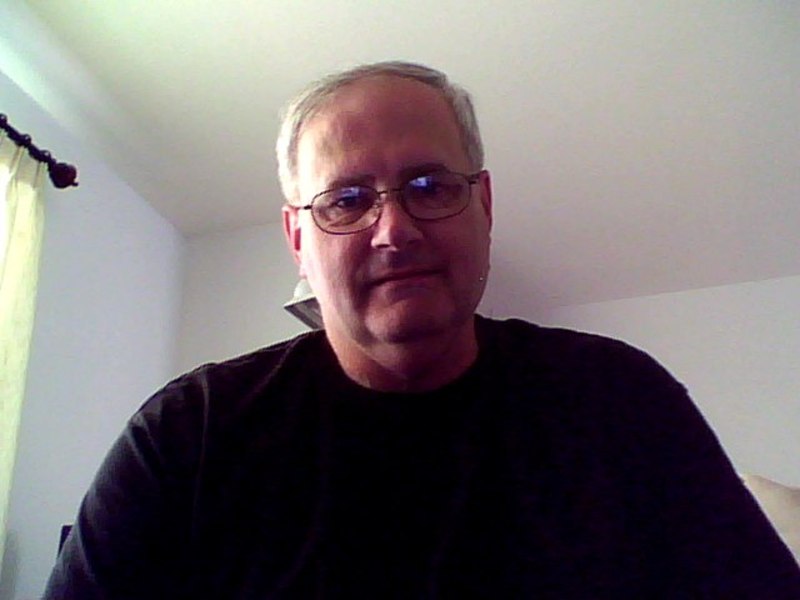 Date this gorgeous United States man STORMCHASER from Montague US14507