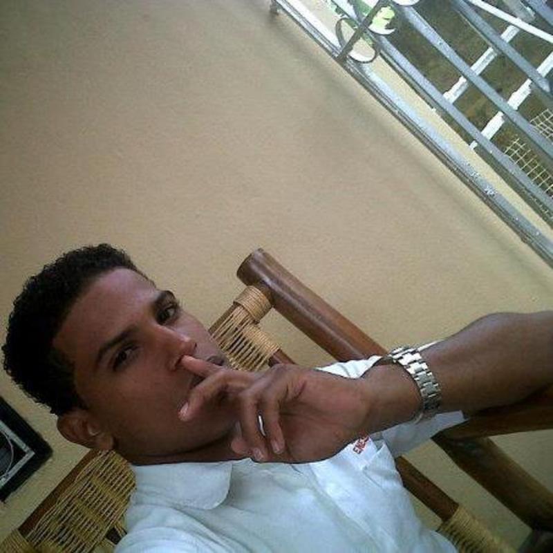Date this lovely Dominican Republic man Alex caridad from Sarbaleon De Higuey DO17114