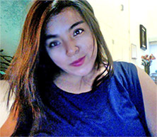 Date this fun Mexico girl Tania from Mexico MX1220