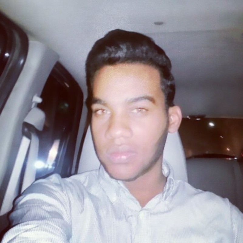 Date this cute Dominican Republic man Rafael from Santiago DO17222