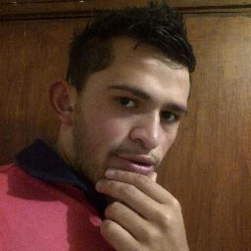 Date this young Colombia man Aldemar from Bogota CO14037