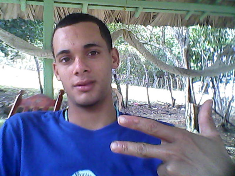 Date this tall Dominican Republic man Felix jose from Sntiago Rodrigue DO17352