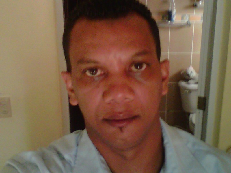 Date this gorgeous Dominican Republic man Esteban from Santiago De Los Cabayeros DO17355