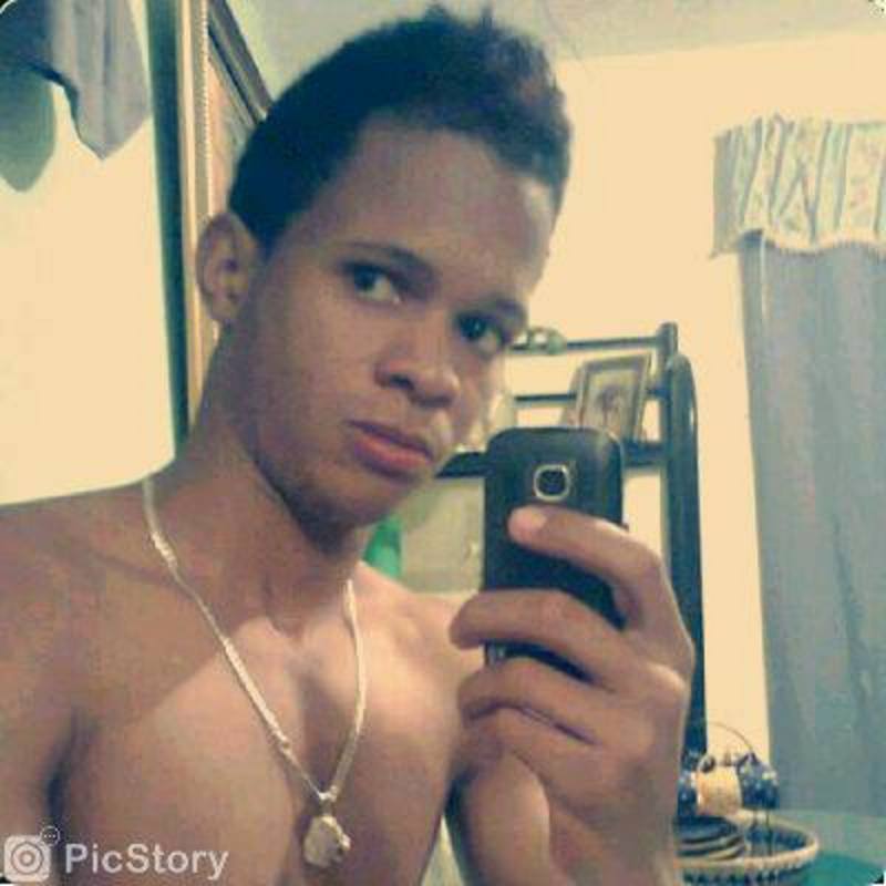 Date this stunning Dominican Republic man Jeancarlos mend from Azua DO17357