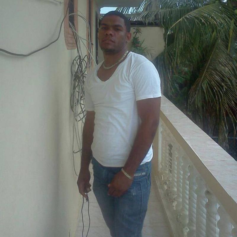 Date this young Dominican Republic man Juancarlos0303 from Bavaro DO17364