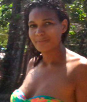 Date this tall Brazil girl Karina from Sao Paulo BR8374