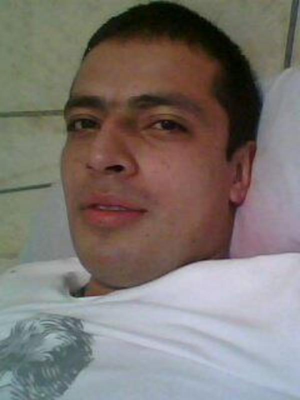 Date this pretty Colombia man Jose from Bogota CO14379