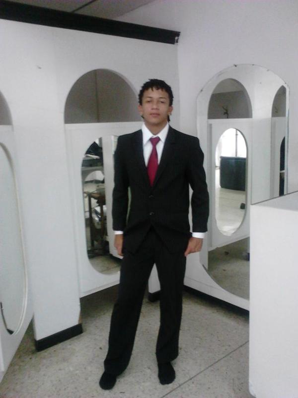 Date this athletic Colombia man Brayan andres from Palmira CO14428