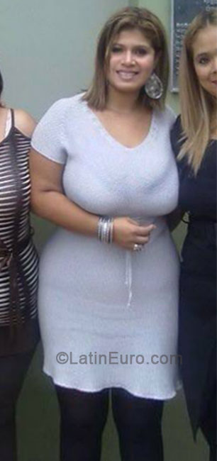 Date this young Costa Rica girl Patricia from San Jose CR269