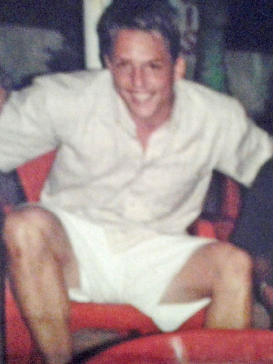 Date this pretty United States man TIM from Orlando US14651