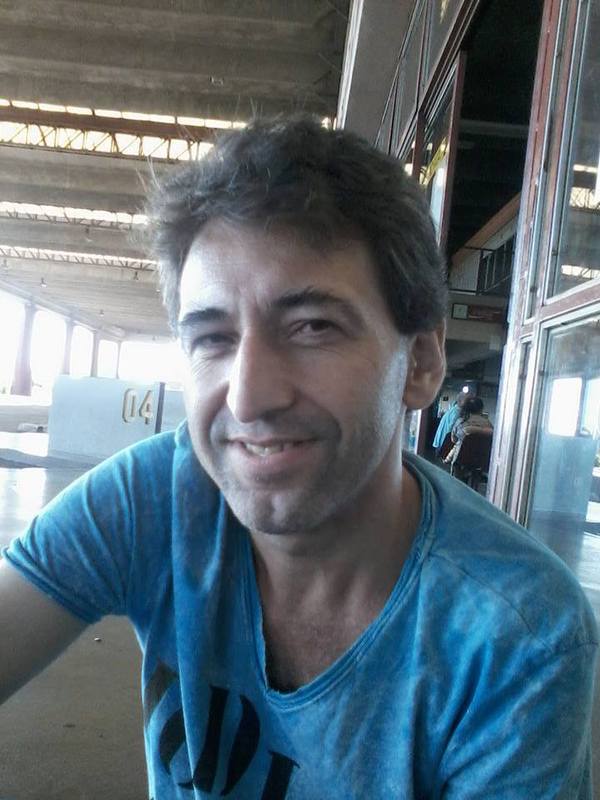 Date this passionate Brazil man Jose from Apucarana BR8259