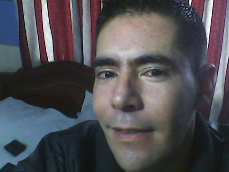 Date this hot Colombia man Fernando 40 from Mosquera CO14487