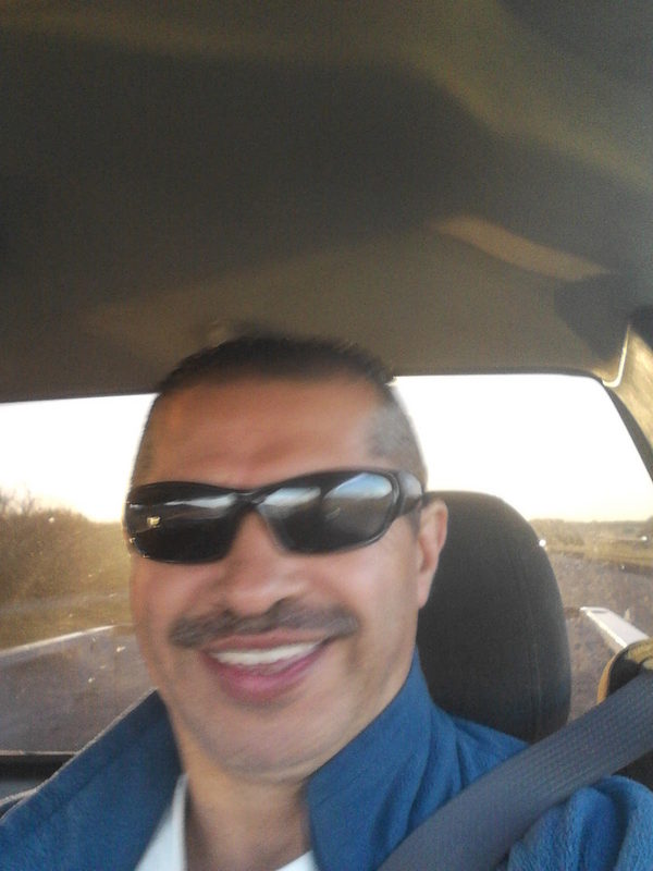 Date this attractive United States man CPG2982 from Dallas US14661