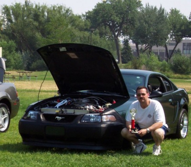 Date this sultry United States man Joe from San Antonio US14670