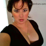 cute Mexico girl Yiyes from Tabasco MX1247