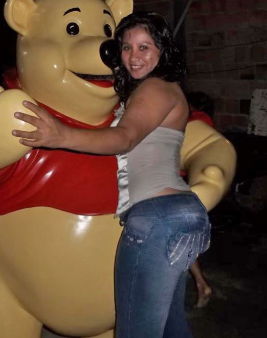 Date this stunning Brazil girl Eliane from Manaus BR8323