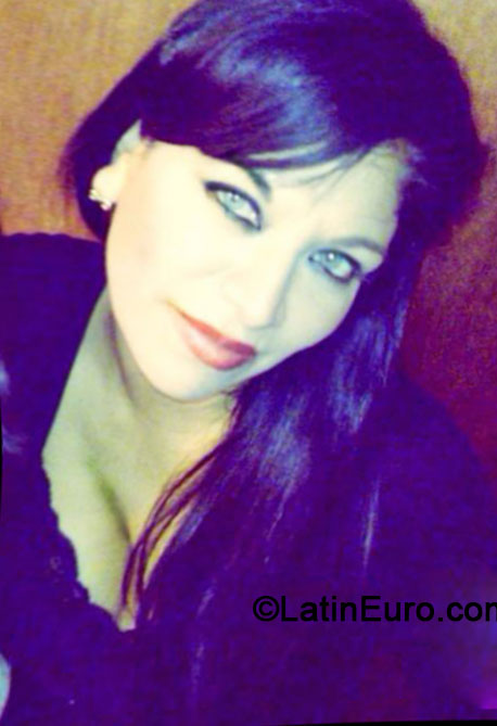 Date this sultry Mexico girl Arangela from Aguascalientes MX1250