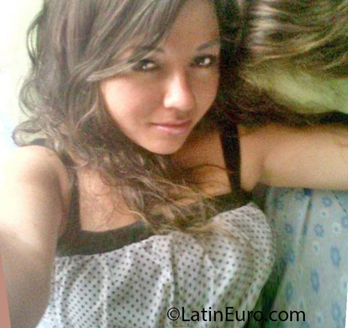 Date this fun Colombia girl Marcela from Popayan CO14593