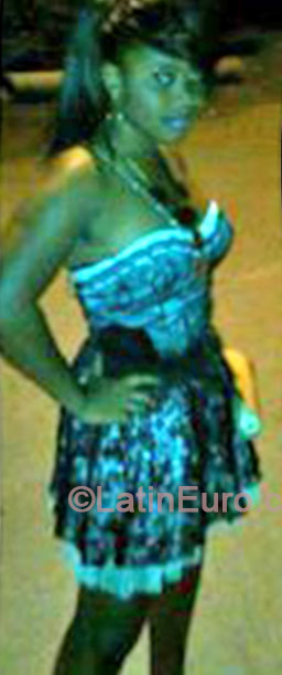 Date this funny Jamaica girl Jody from Portmore JM1442