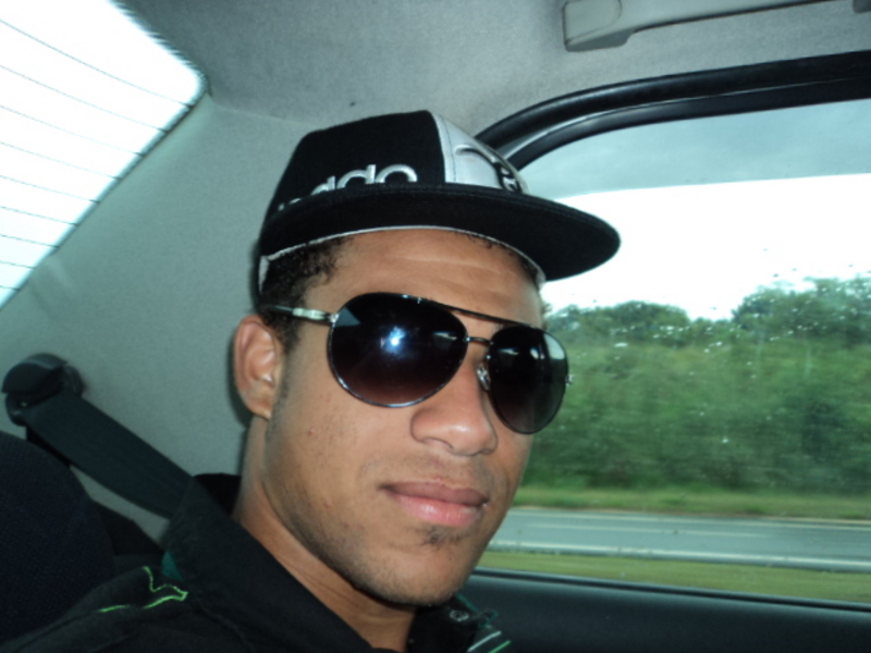 Date this sultry Brazil man Lucas20 from Sao Gotardo BR8349