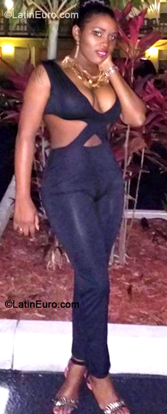 Date this gorgeous Jamaica girl Jodean from Morant Bay JM1456