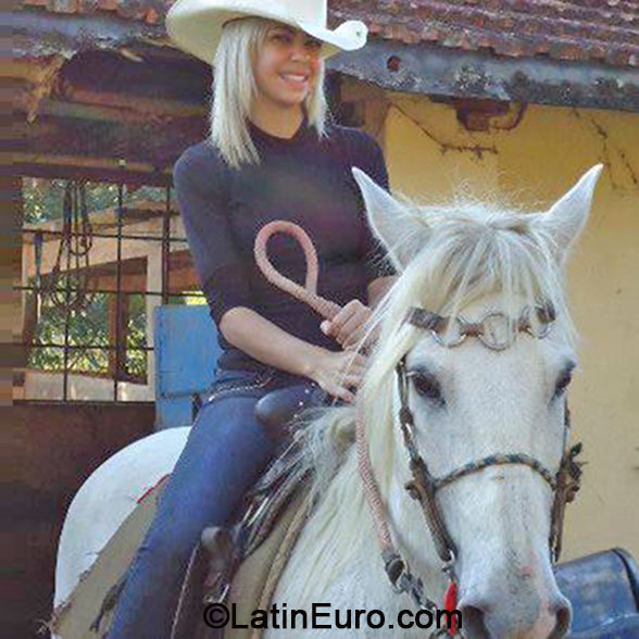 Date this exotic Brazil girl Lucinea from Sao Paulo BR8378