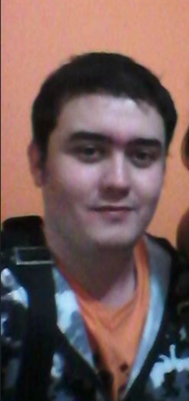 Date this voluptuous Colombia man Luis from Tulua CO14654