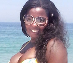 Date this pretty Brazil girl Juliana from Belo Horizonte BR8448