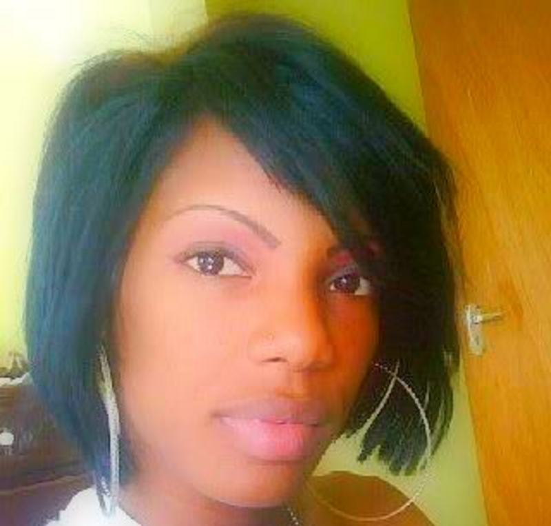 Date this stunning Jamaica girl Gellion from Kingston JM1512