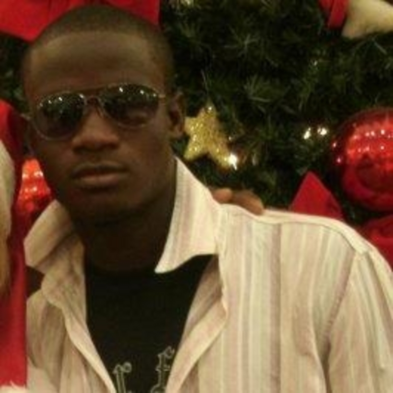 Date this attractive Brazil man Guerby from Sao Paulo BR8487