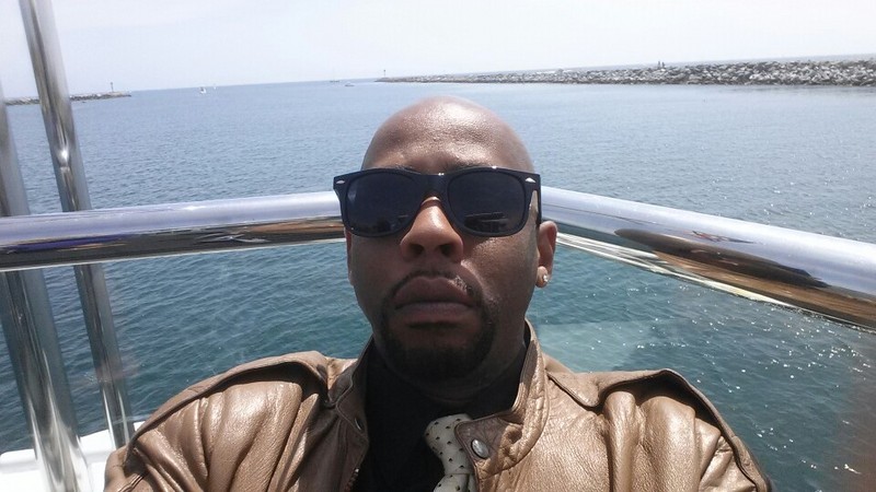 Date this voluptuous United States man Morris from Carson US14821