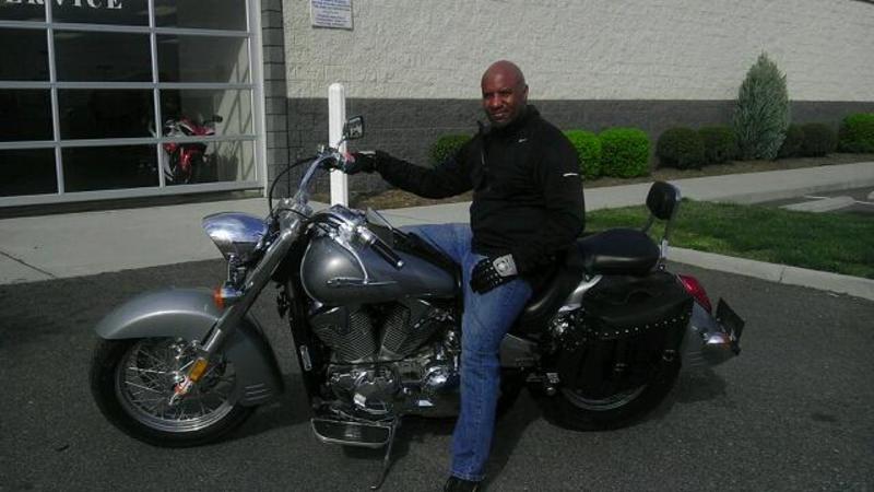 Date this stunning United States man Johnny70 from Richmond US14827