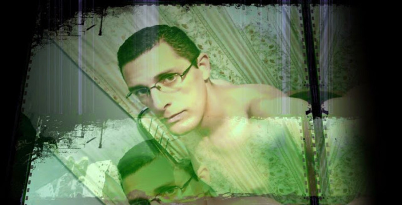 Date this young Brazil man Srgio from São Paulo BR8584