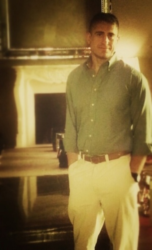 Date this young United States man JustinPaul from Miami US14843